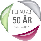 REHAU AB 50 år