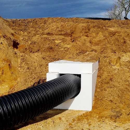 EPS PIPE FJV